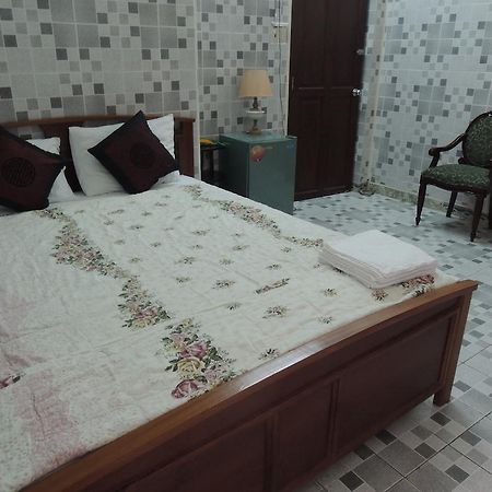 Tan Sinh Huong Hotel ホーチミン市 エクステリア 写真