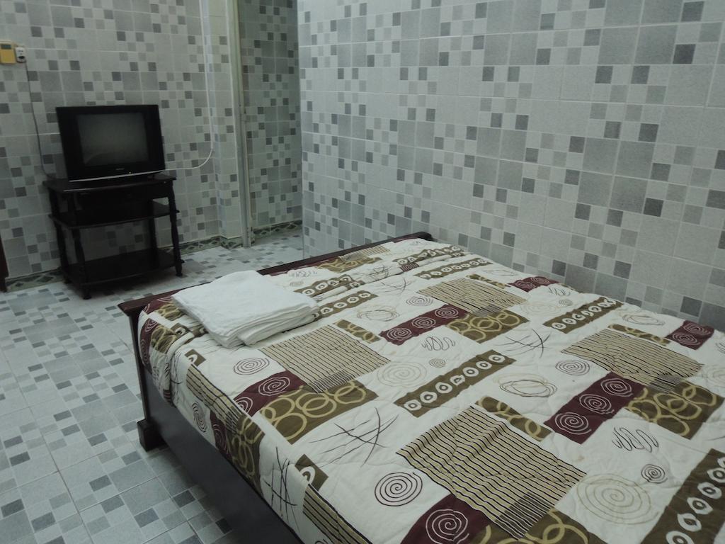 Tan Sinh Huong Hotel ホーチミン市 部屋 写真