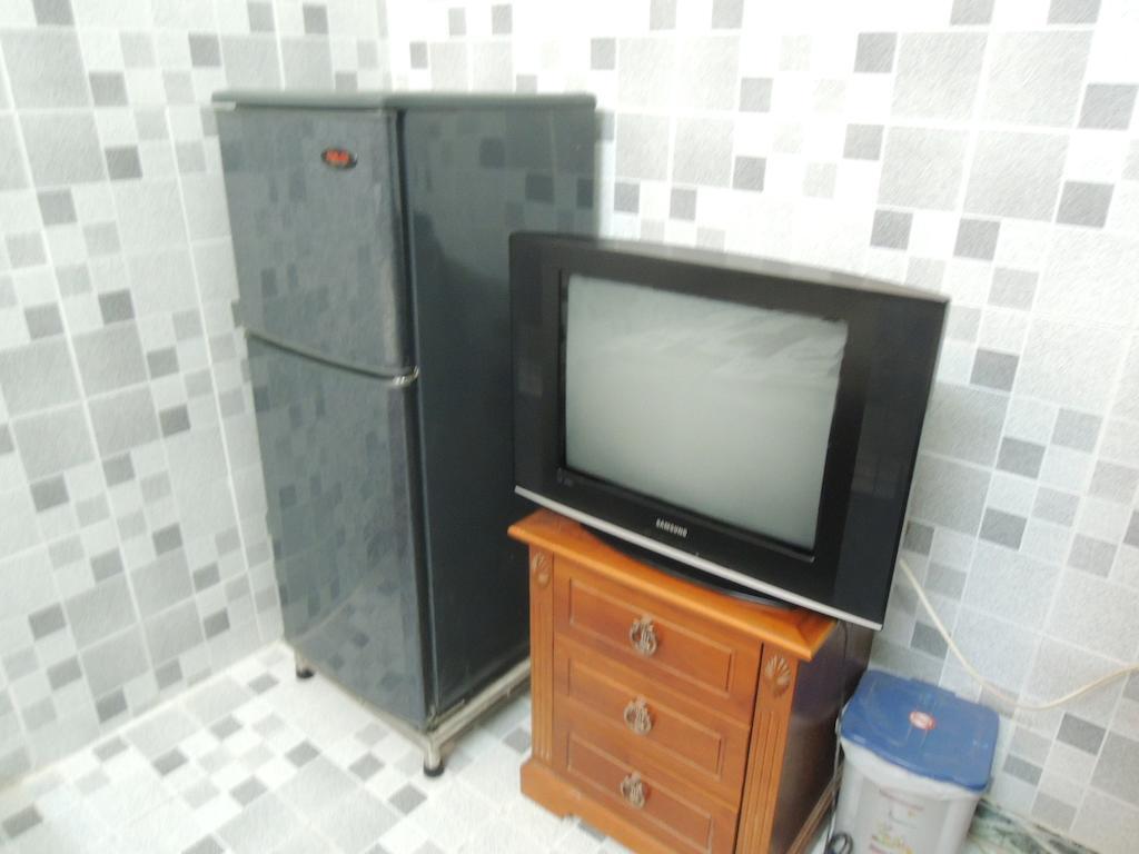 Tan Sinh Huong Hotel ホーチミン市 部屋 写真