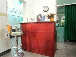 Tan Sinh Huong Hotel ホーチミン市 エクステリア 写真