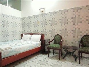 Tan Sinh Huong Hotel ホーチミン市 エクステリア 写真